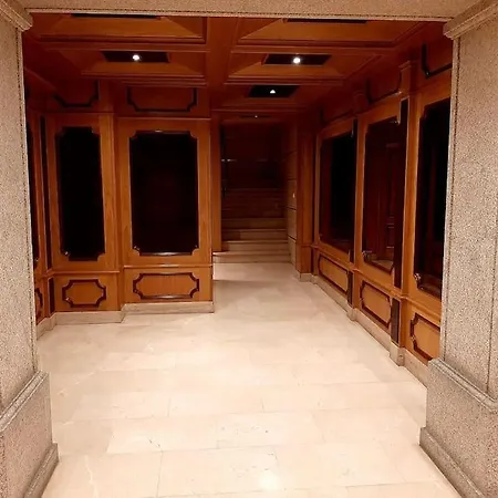 Apartment Estudio En El Centro De Vigo