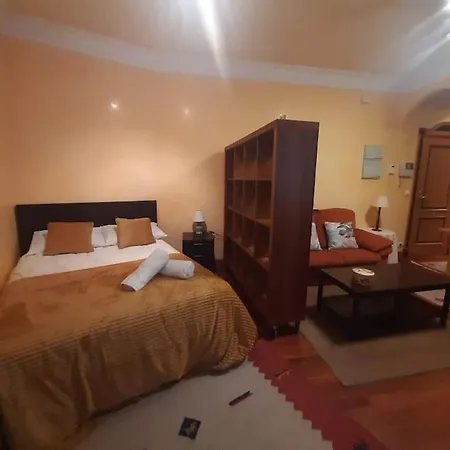 Estudio En El Centro De * Vigo