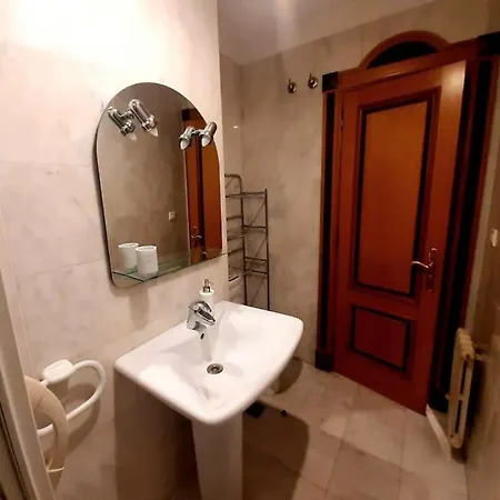 Apartment Estudio En El Centro De Vigo