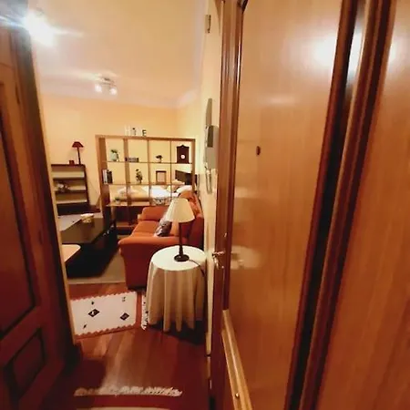 Apartment Estudio En El Centro De